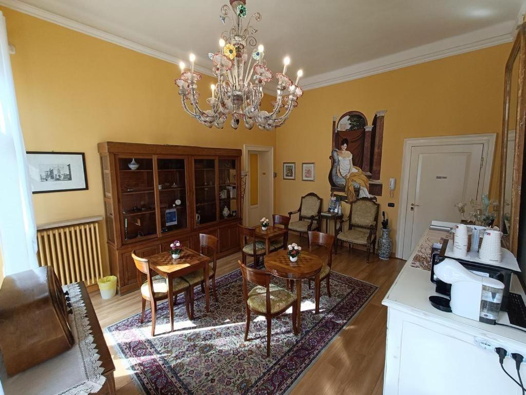 Casa Esvael Guest house Verona